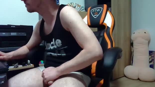 Dr_Phallus_XXL  31-05-2023 Recorded Video beauty