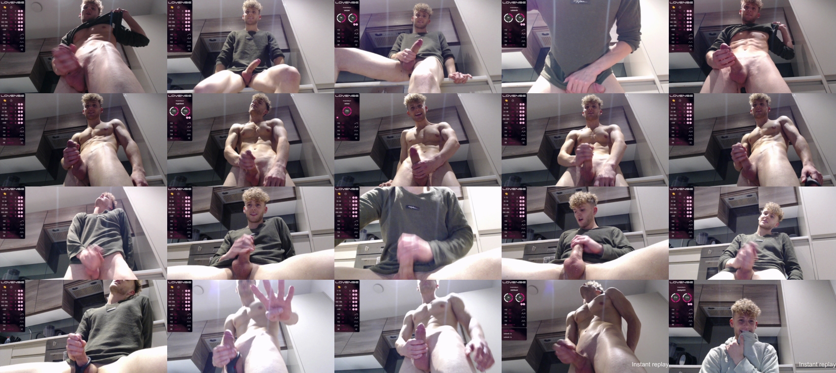 EnglishAl85  31-05-2023 Recorded Video amateur