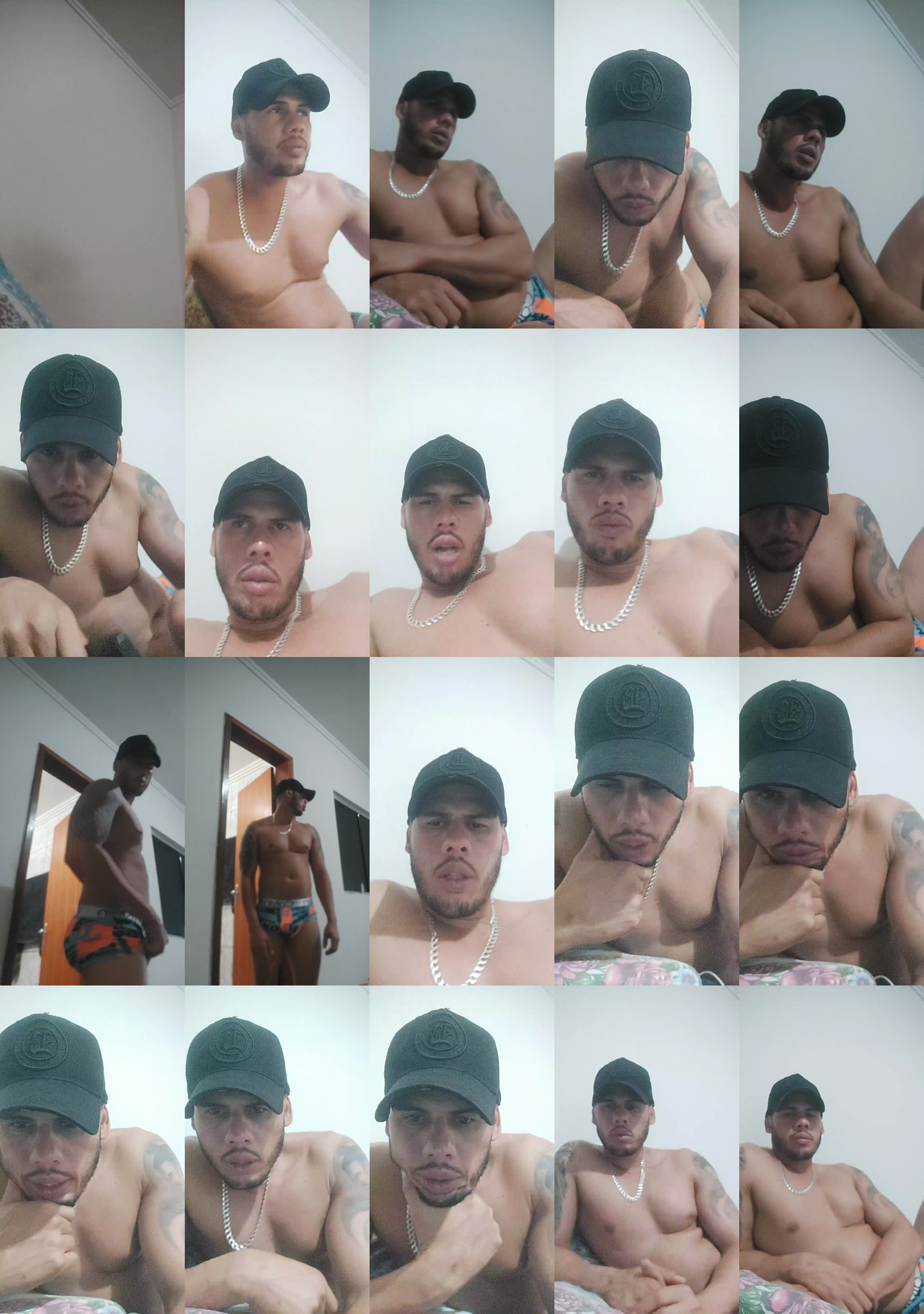 Evandro7777  31-05-2023 Recorded Video bigdick