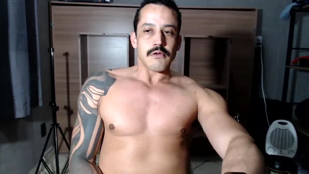 GATOXXLBR  31-05-2023 Recorded Video harddick