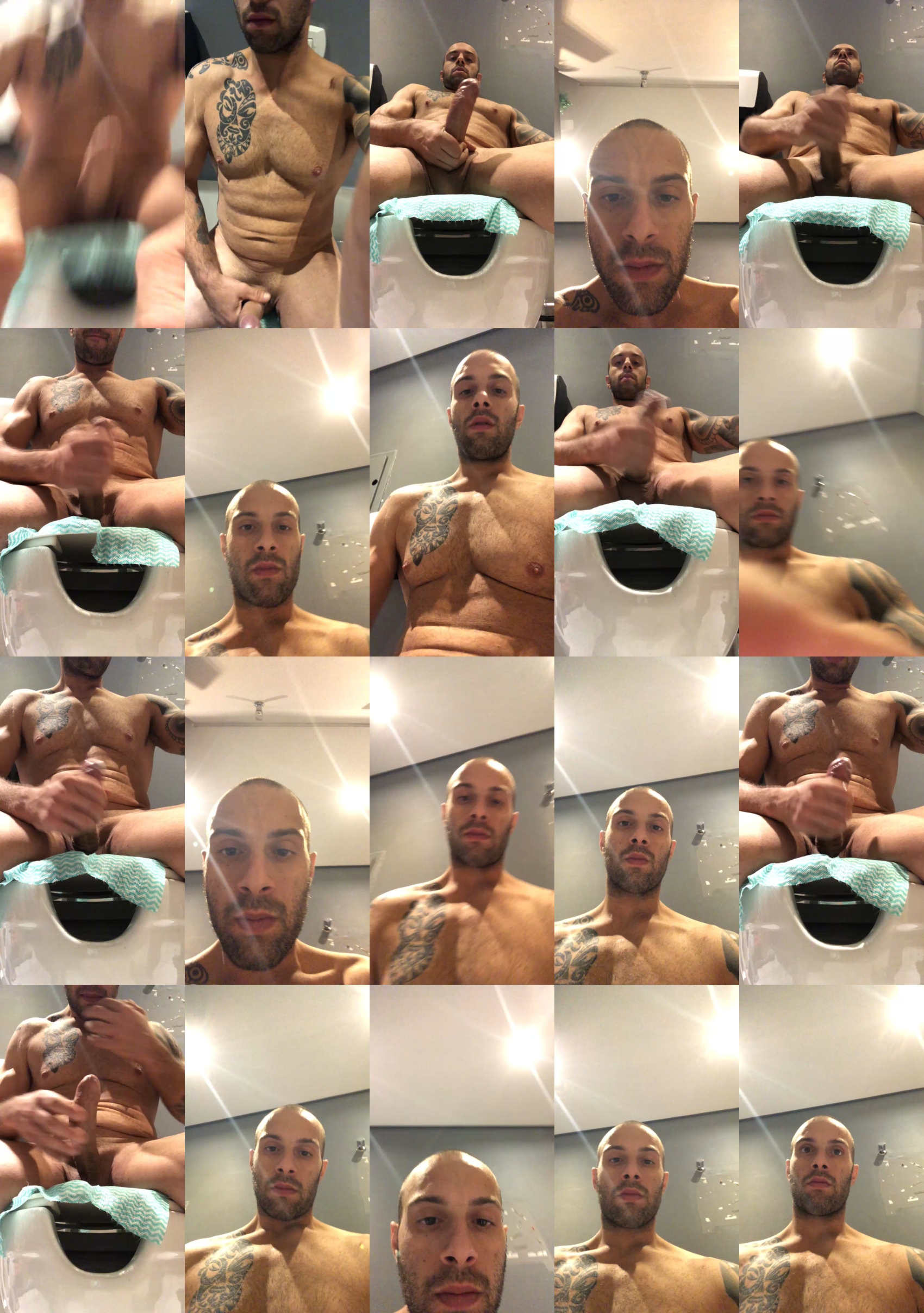 Guicasper18  01-06-2023 Recorded Video yummy