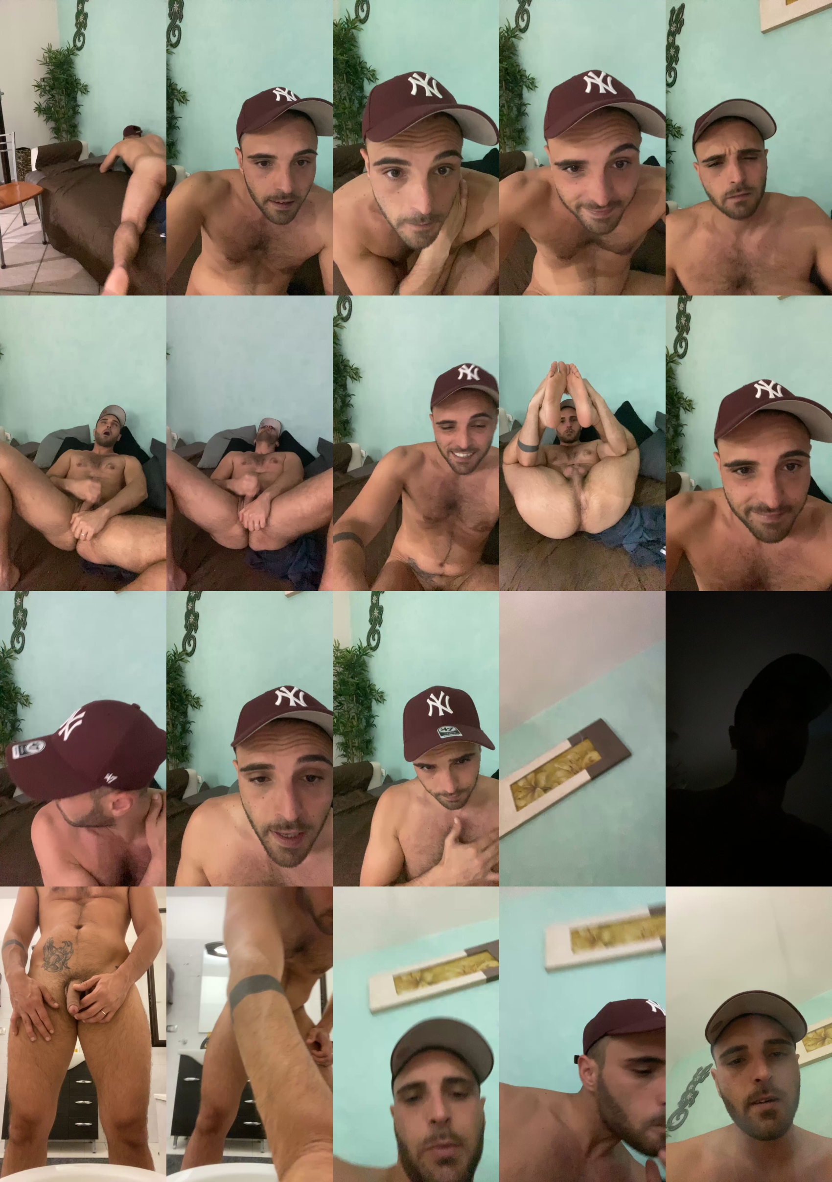 Ivn20na  31-05-2023 Recorded Video naughty