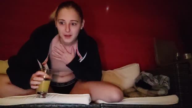 LUEGnur91  31-05-2023 Recorded Video yummy