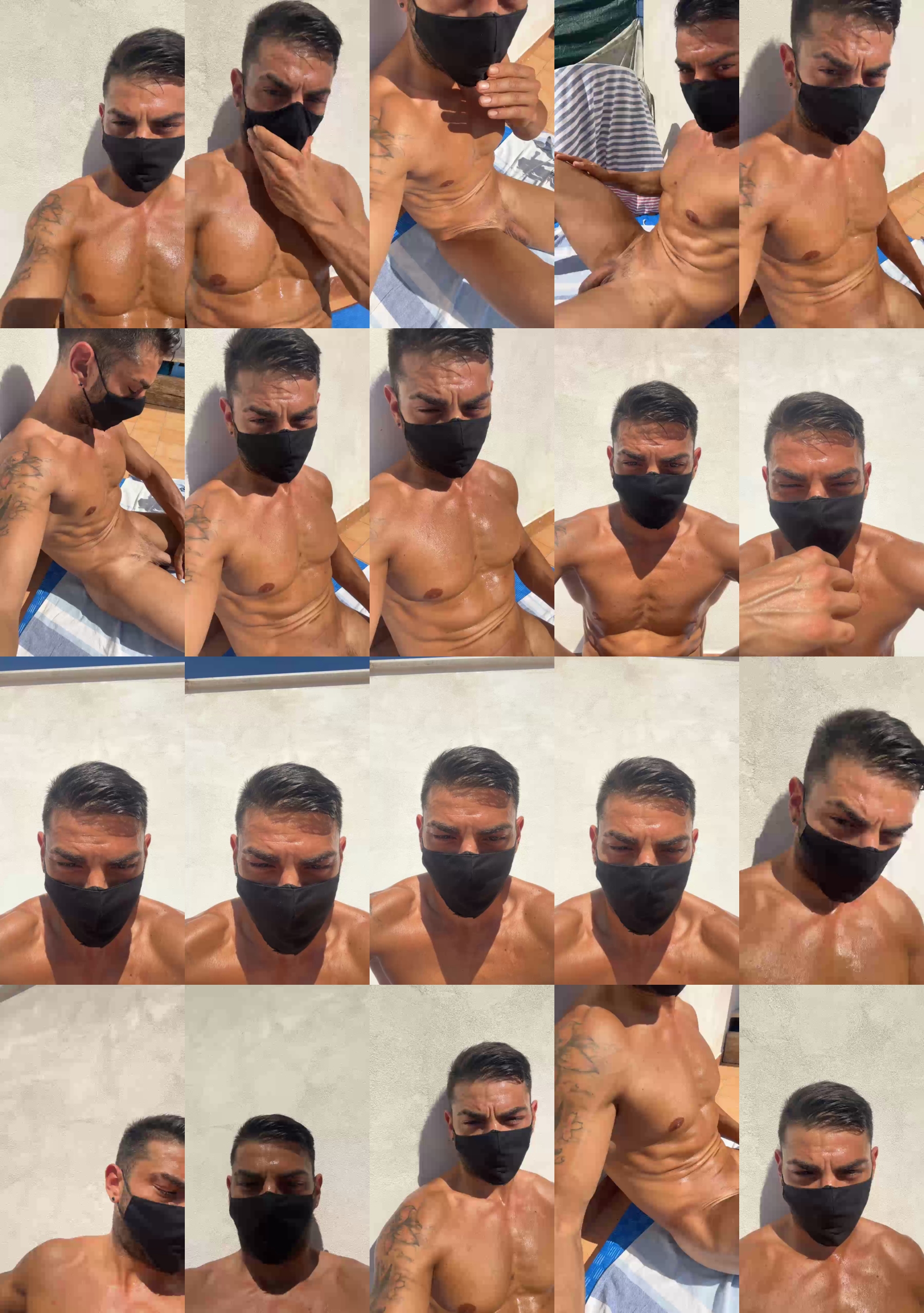 Lazad  01-06-2023 Recorded Video XXX