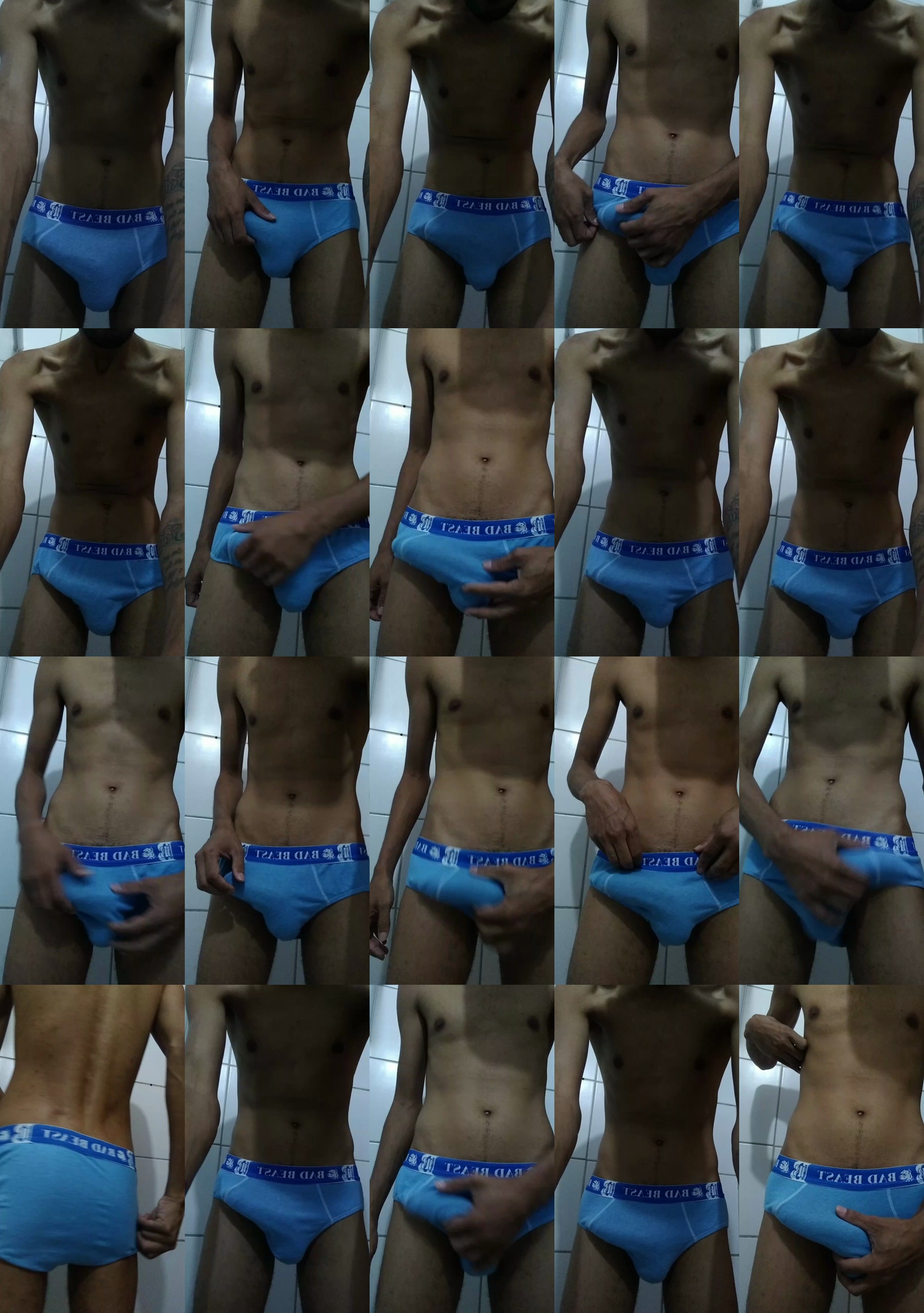 Lorran_hot  31-05-2023 Recorded Video lick
