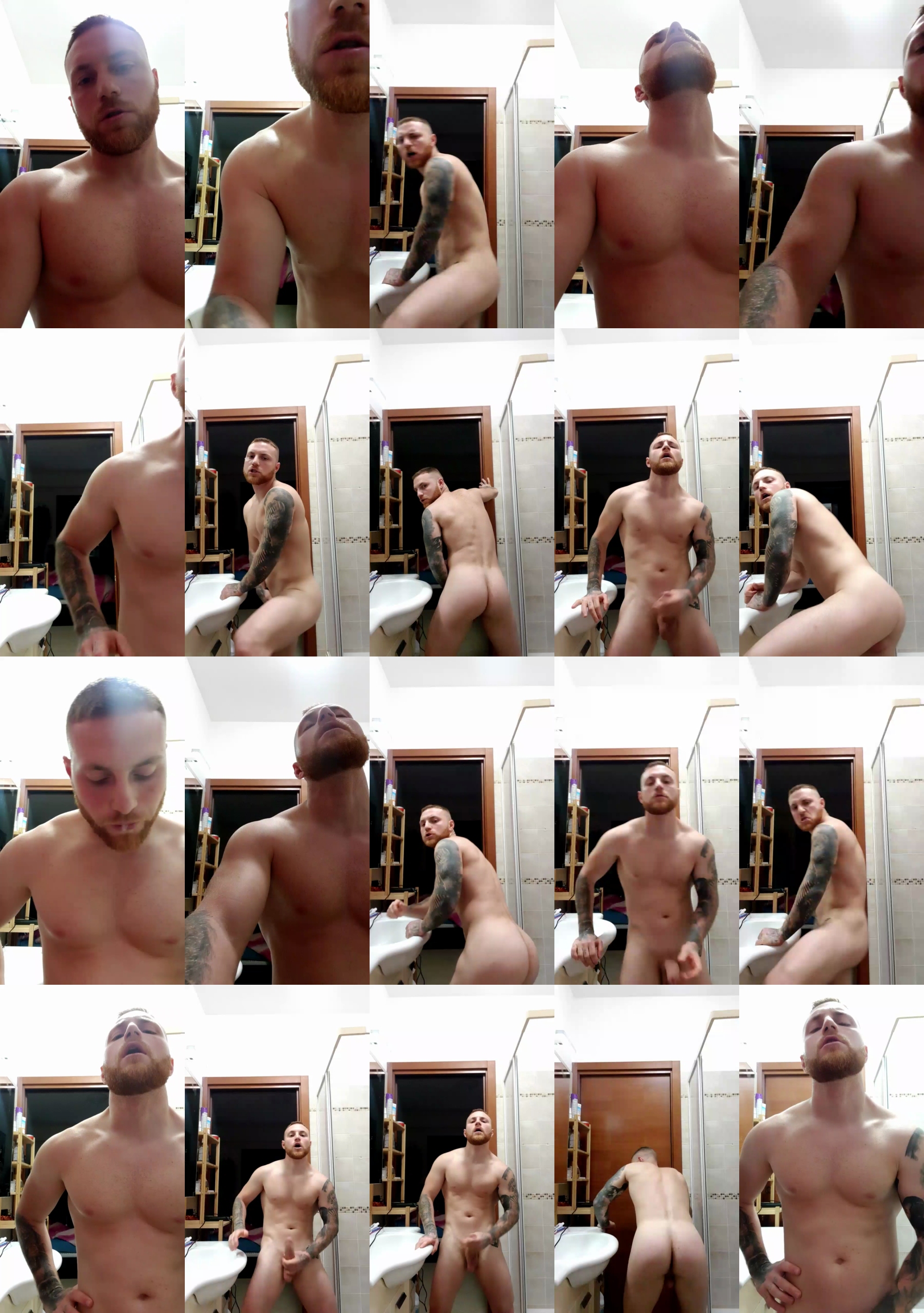 Luio90  31-05-2023 Recorded Video legs