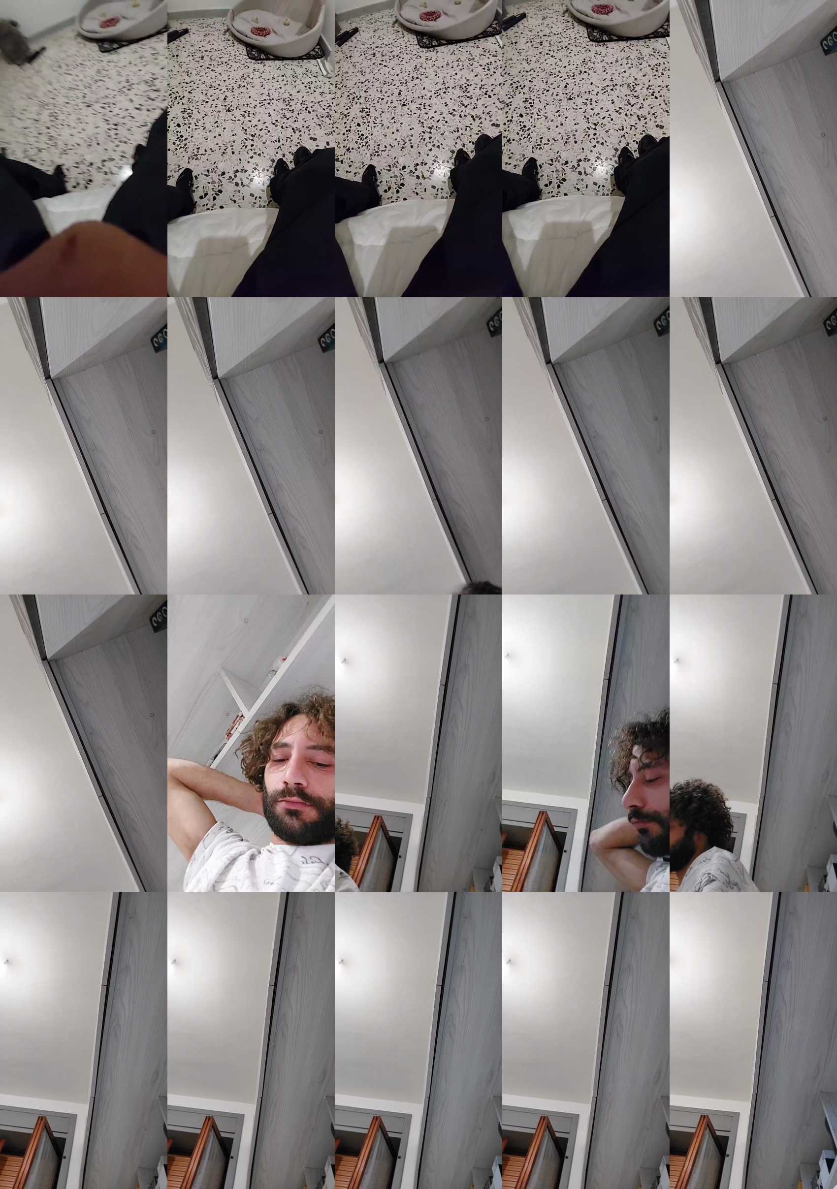 Lurio  31-05-2023 Recorded Video show