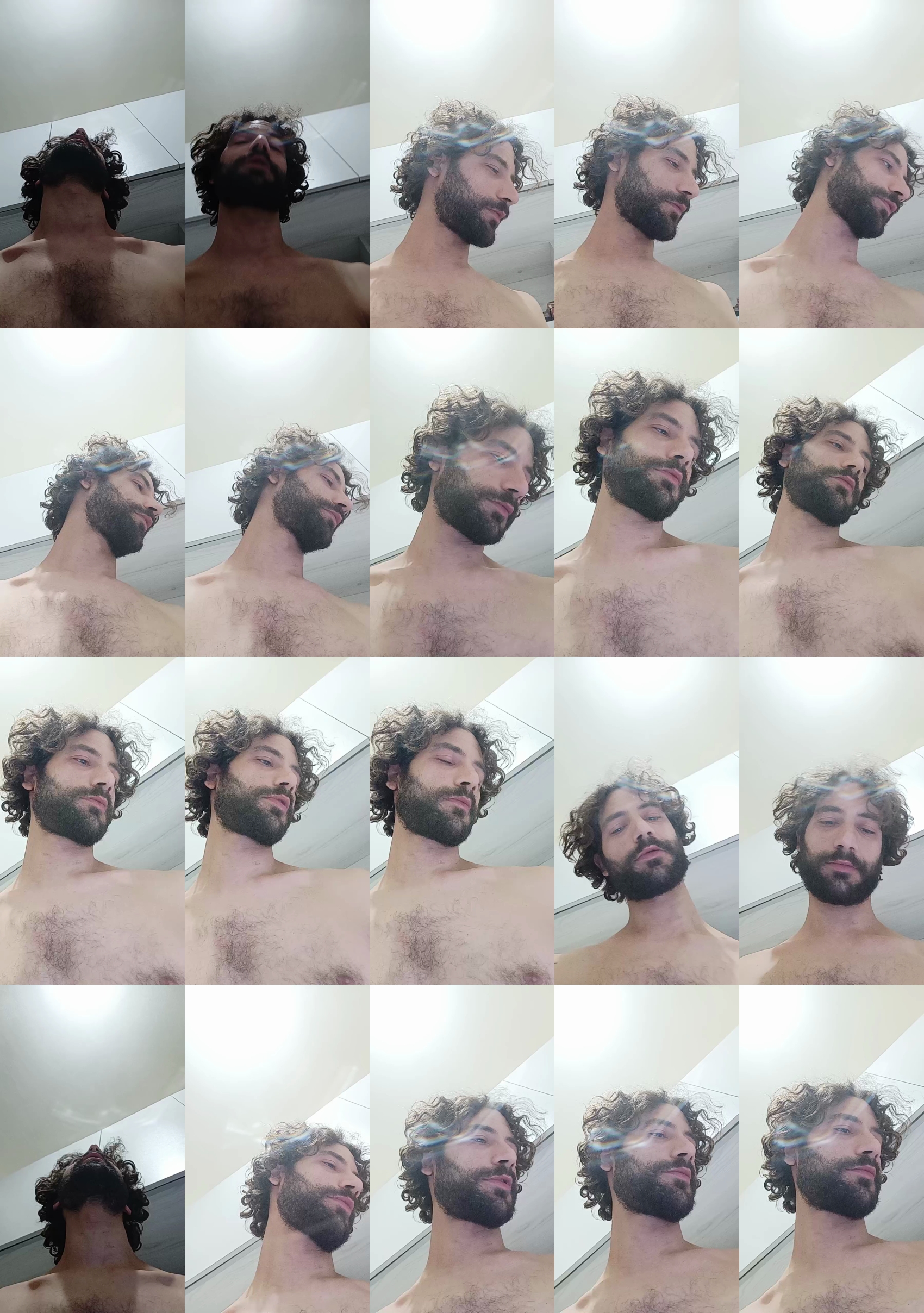 Lurio  31-05-2023 Recorded Video fuckhard