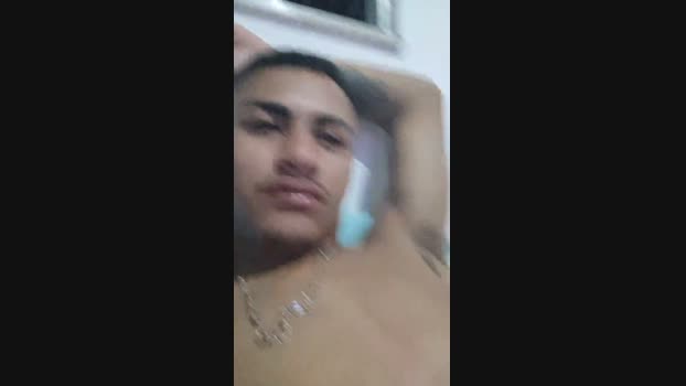 Mulek3Carioca  31-05-2023 Recorded Video wank