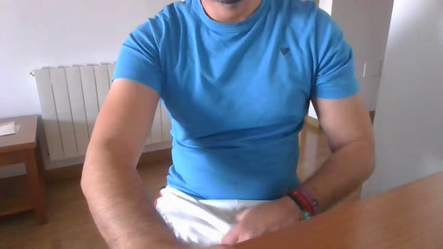 Nenistur  01-06-2023 Recorded Video gay