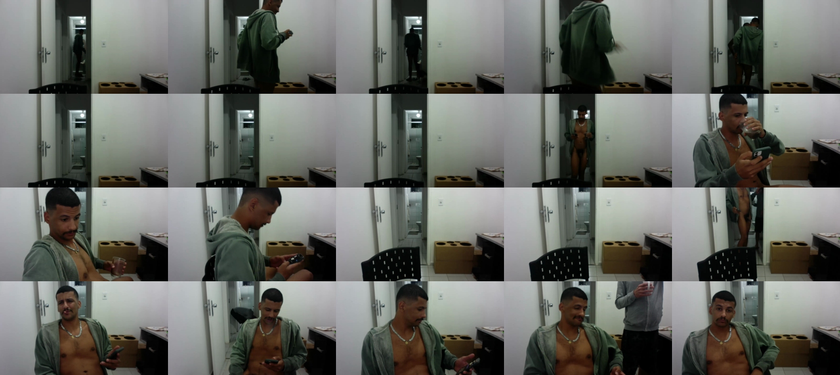 OBrenoBueno  31-05-2023 Recorded Video Webcam