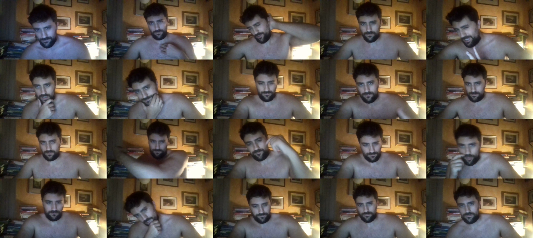 Orso_perverso  31-05-2023 Recorded Video play