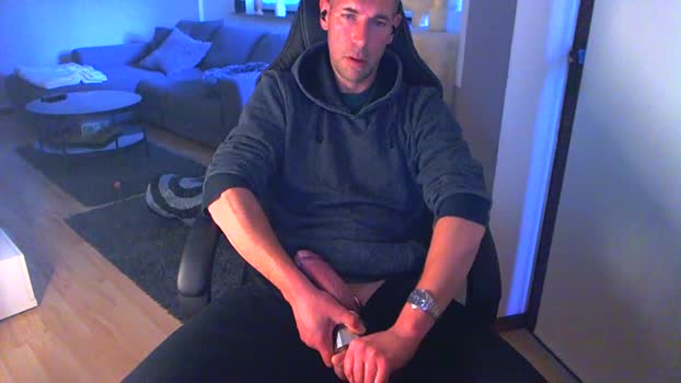 Reeper84  31-05-2023 Recorded Video kink