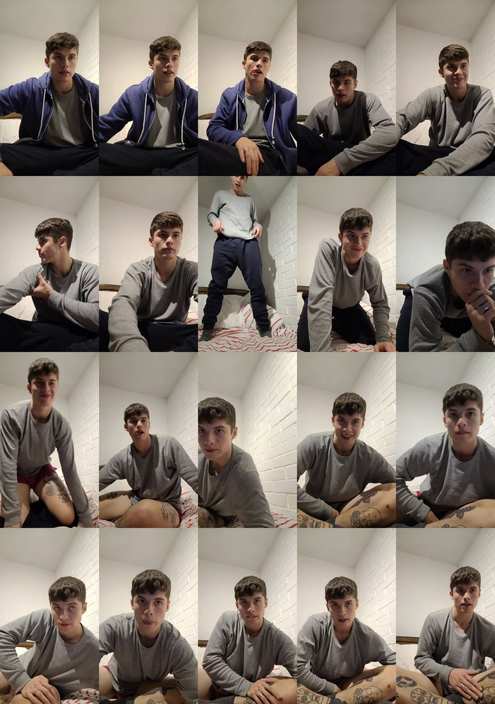 Vnbuklvn  31-05-2023 Recorded Video analtoy
