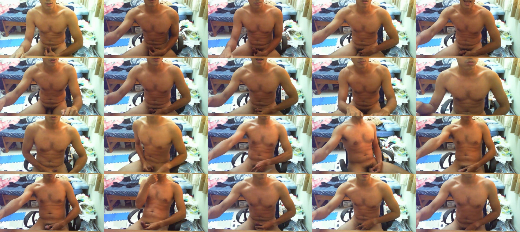 achl  31-05-2023 Recorded Video prettyface