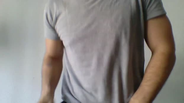 andy3170  31-05-2023 Recorded Video playtime