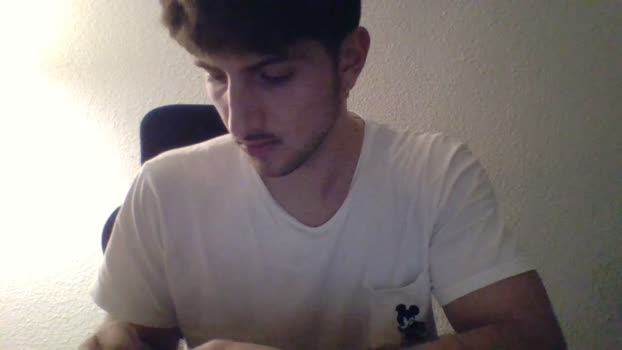 andy3170  31-05-2023 Recorded Video deep