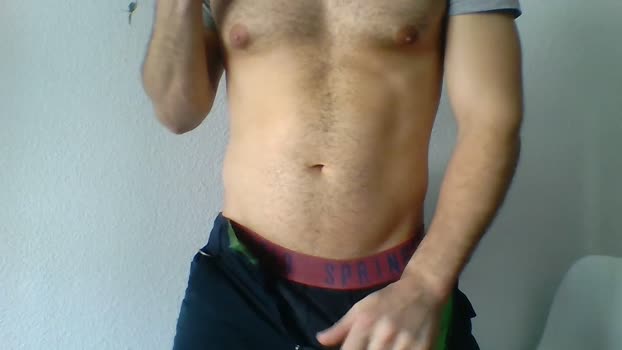 andy3170  31-05-2023 Recorded Video ass
