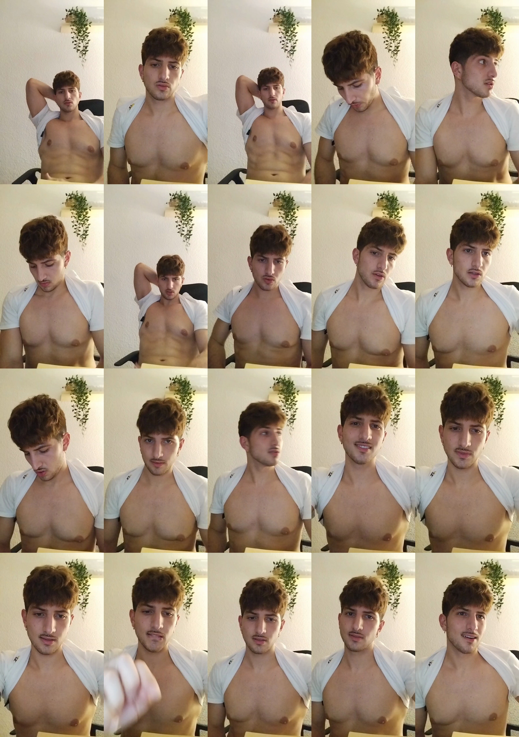 andy3170  31-05-2023 Recorded Video hardcock