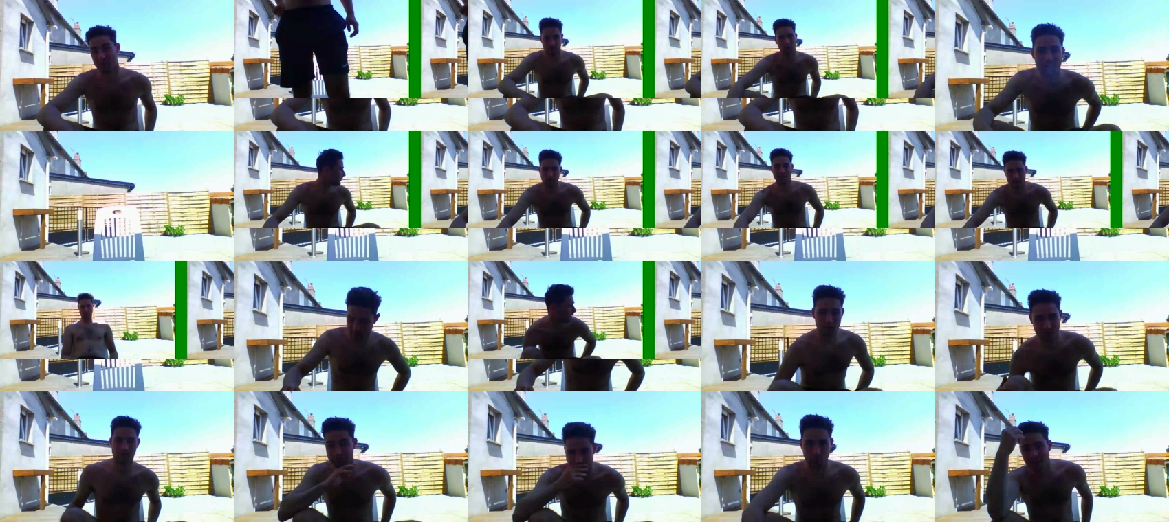 beaugosss3  01-06-2023 Recorded Video fuck