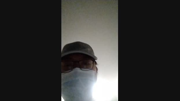 bigzhung  01-06-2023 Recorded Video fingering