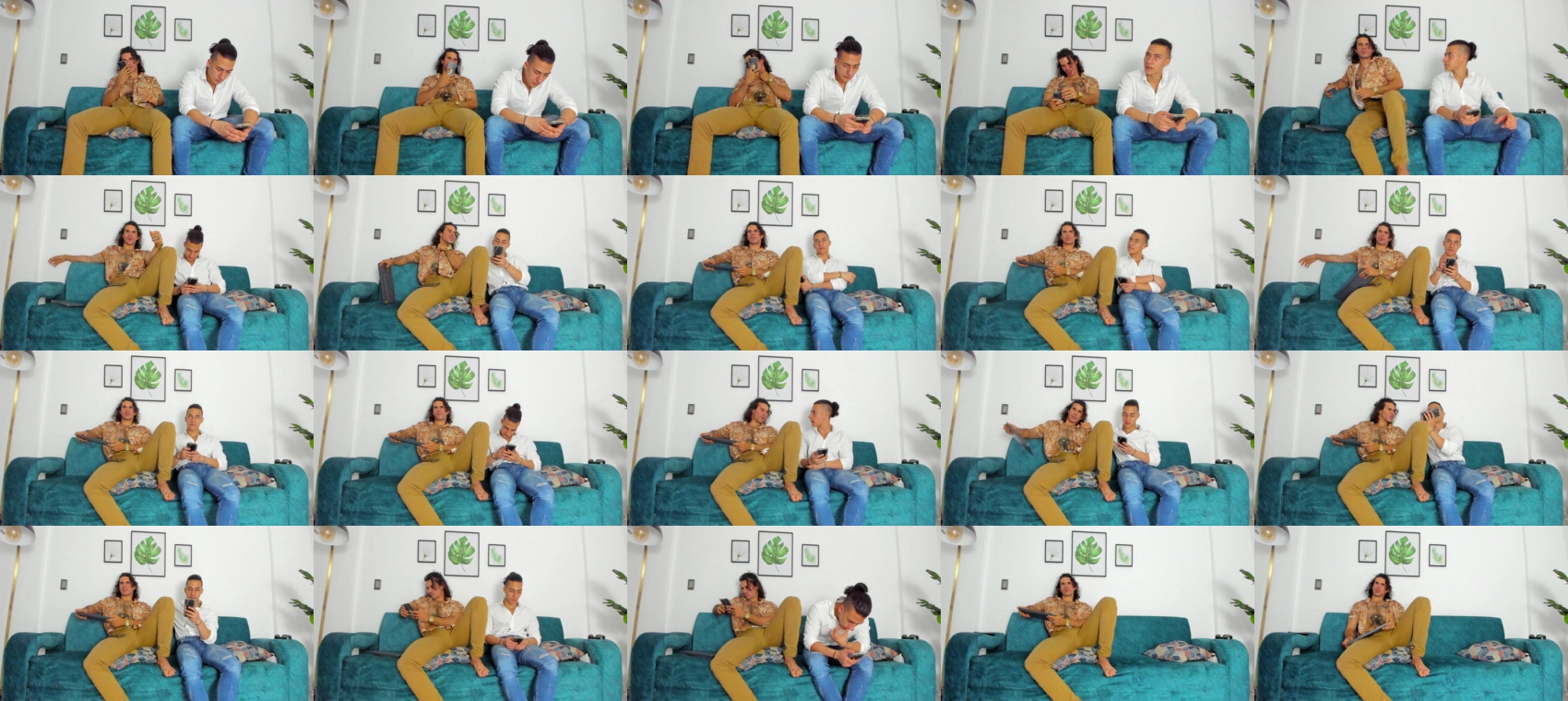 blessmyneighbor  31-05-2023 Recorded Video skinny