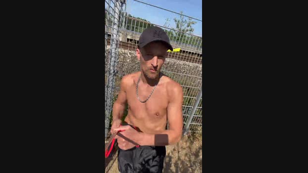 darksecret_Lar  01-06-2023 Recorded Video handsome