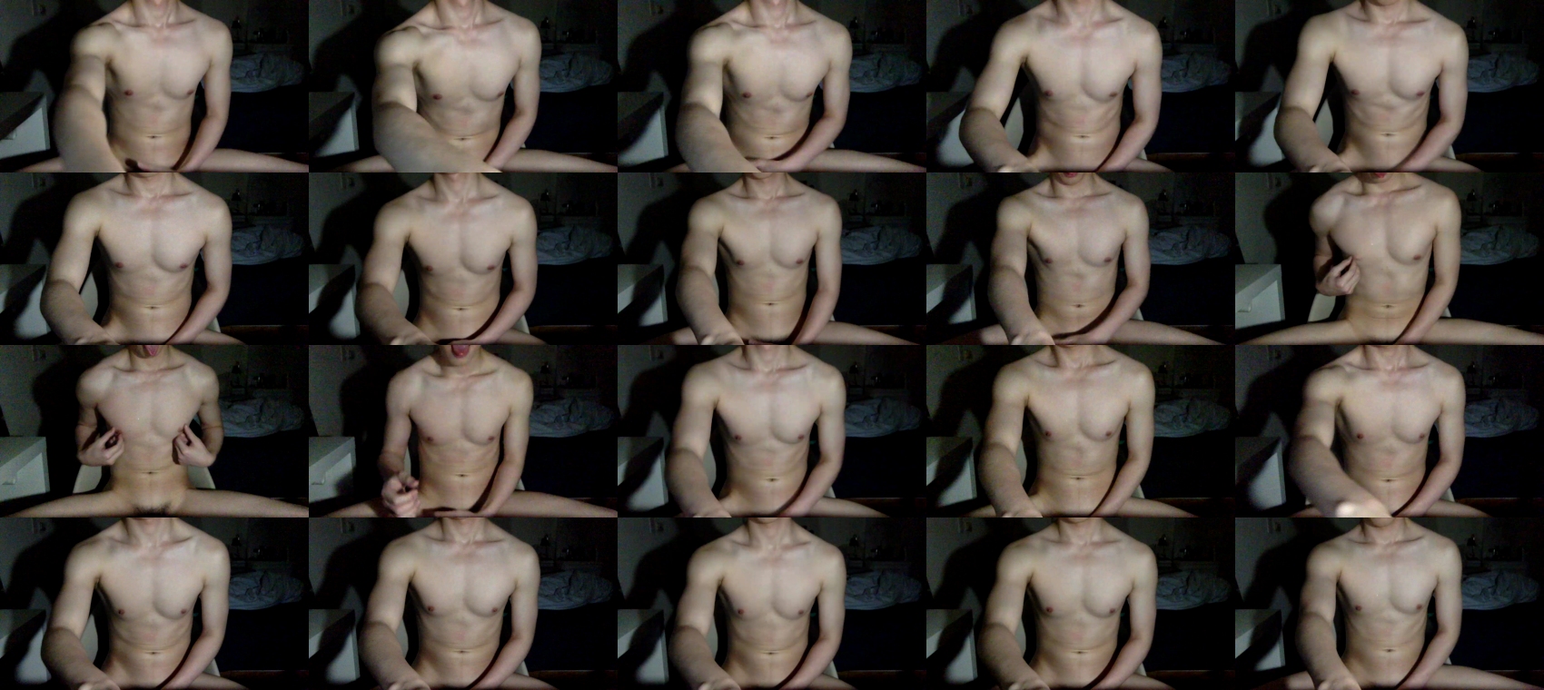 dirtyfox1069  31-05-2023 Recorded Video bigload