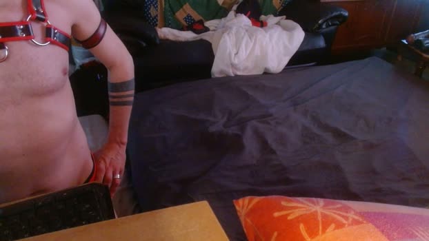 enviehot59  01-06-2023 Recorded Video fuckme