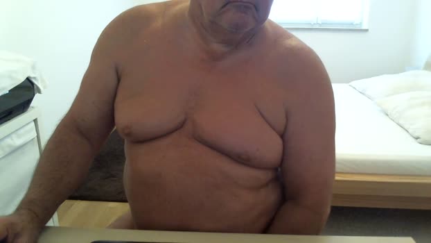 franz_meier1  01-06-2023 Recorded Video sexybody