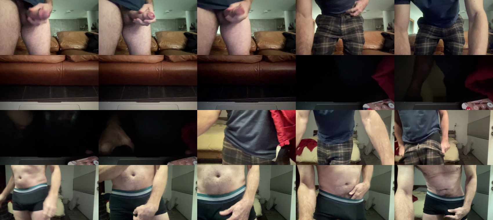 gonzaar1969  31-05-2023 Recorded Video naked