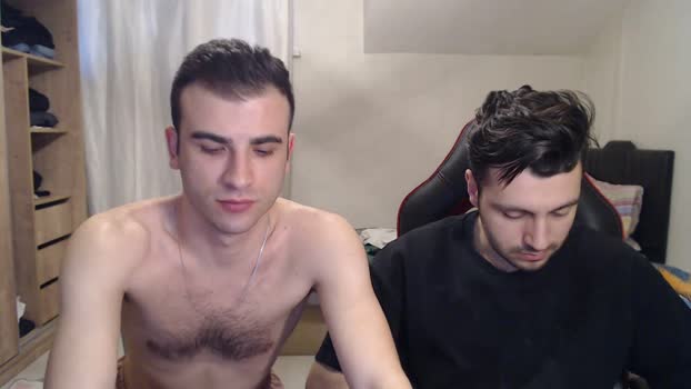 handsomeman6  31-05-2023 Recorded Video kink