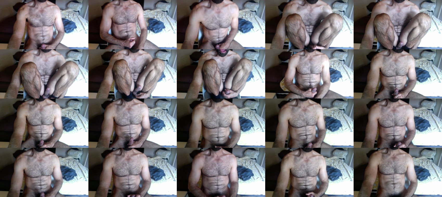 jacato  01-06-2023 Recorded Video nasty