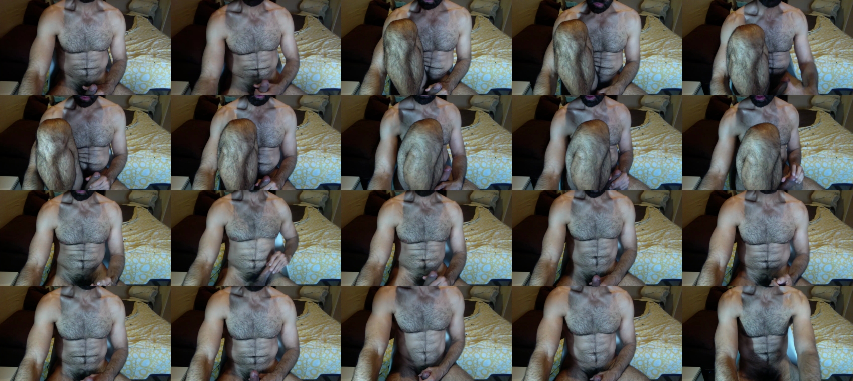 jacato  31-05-2023 Recorded Video blowjob