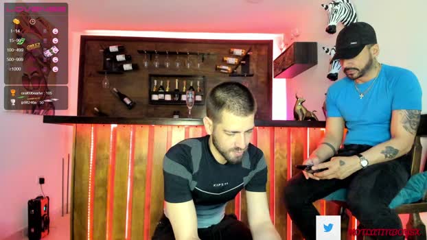 jeff_and_friend  01-06-2023 Recorded Video hard