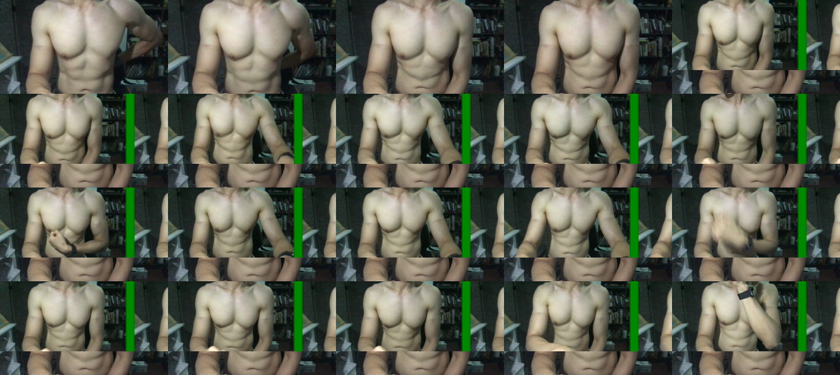 jerem186  01-06-2023 Recorded Video hot