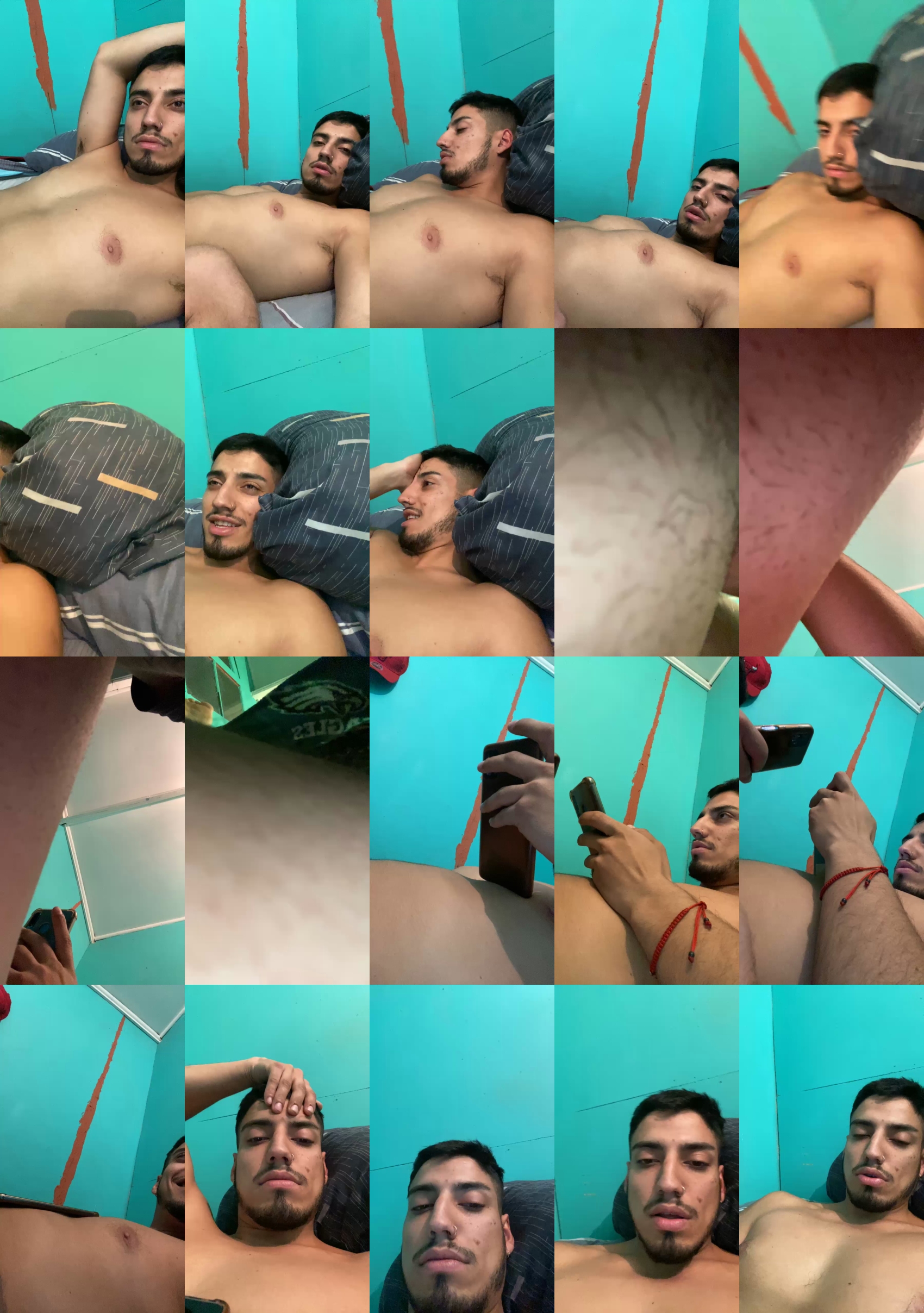 kevin3016  31-05-2023 Recorded Video bigload