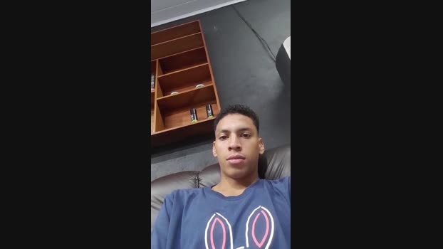 kevinel3  31-05-2023 Recorded Video hard
