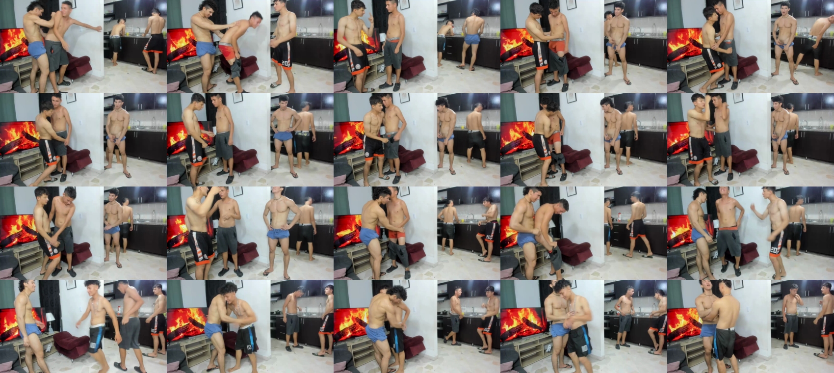 luxsexboys  31-05-2023 Recorded Video cute