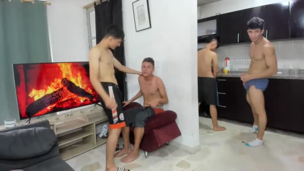 luxsexboys  31-05-2023 Recorded Video hot