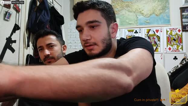 machineguys  31-05-2023 Recorded Video jerking