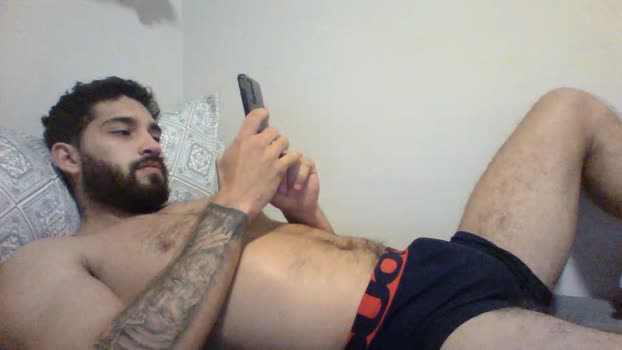 macho_fit1  31-05-2023 Recorded Video fuckass