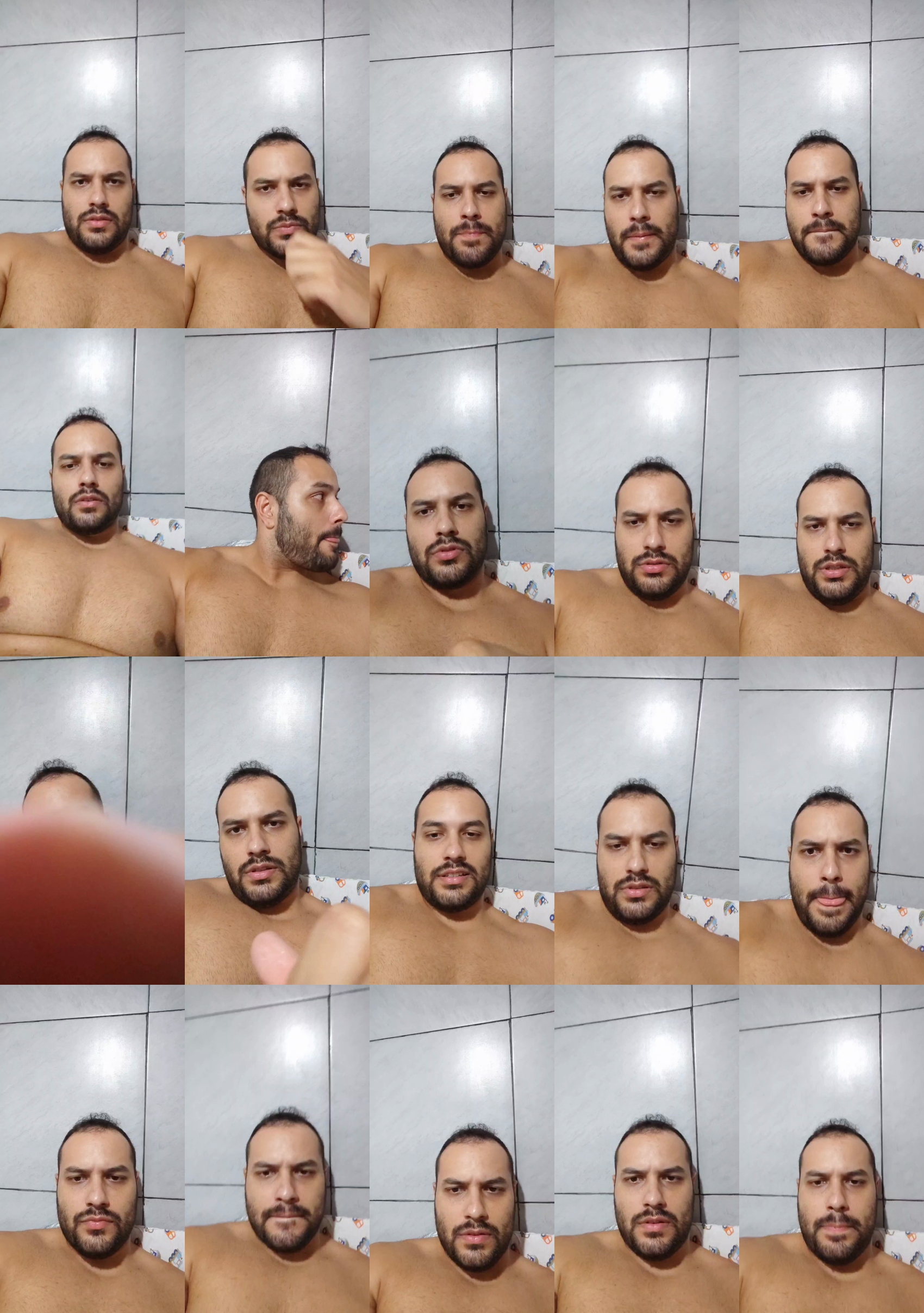 maikol183  31-05-2023 Recorded Video gay