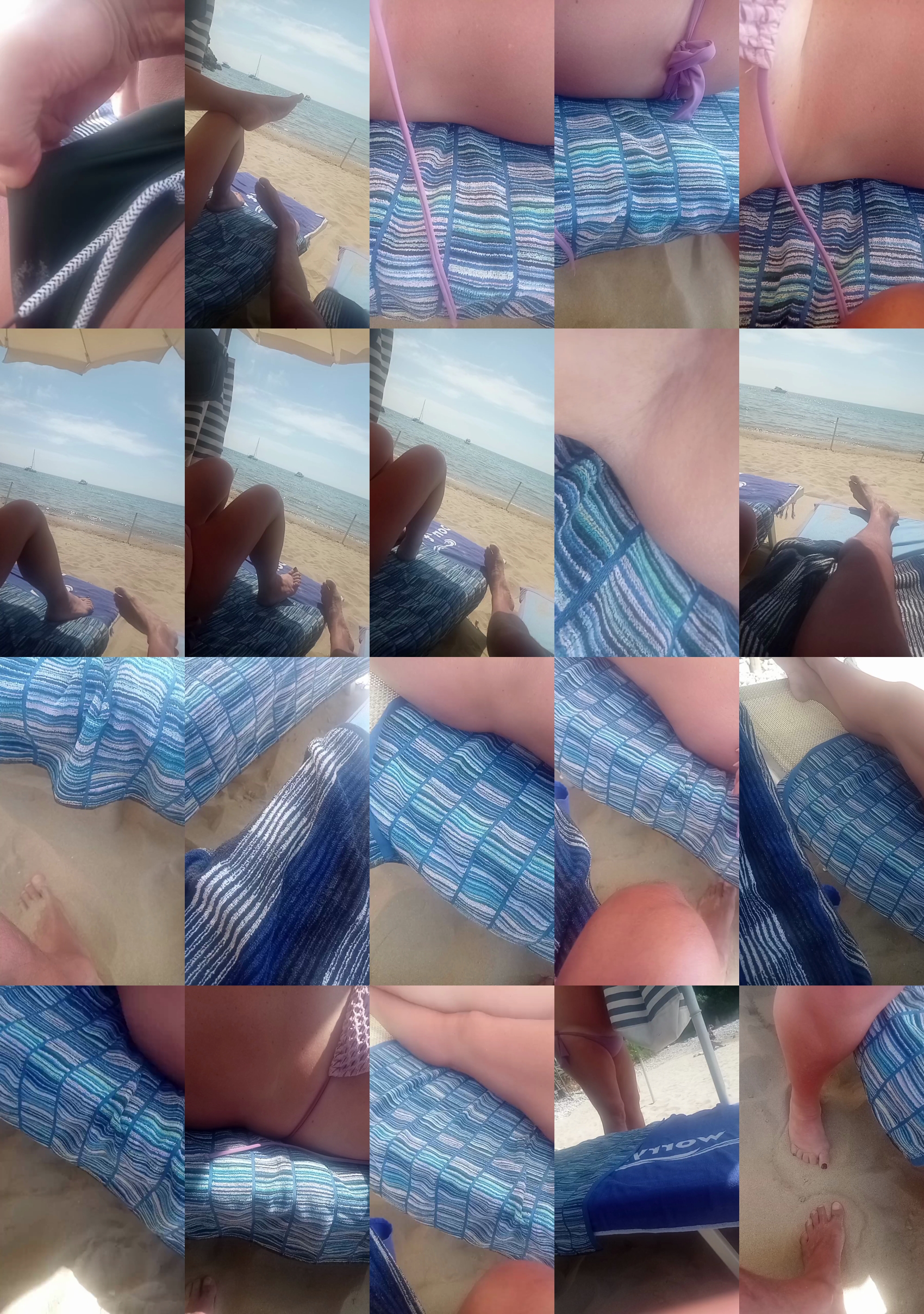 marcoroma57  01-06-2023 Recorded Video strip