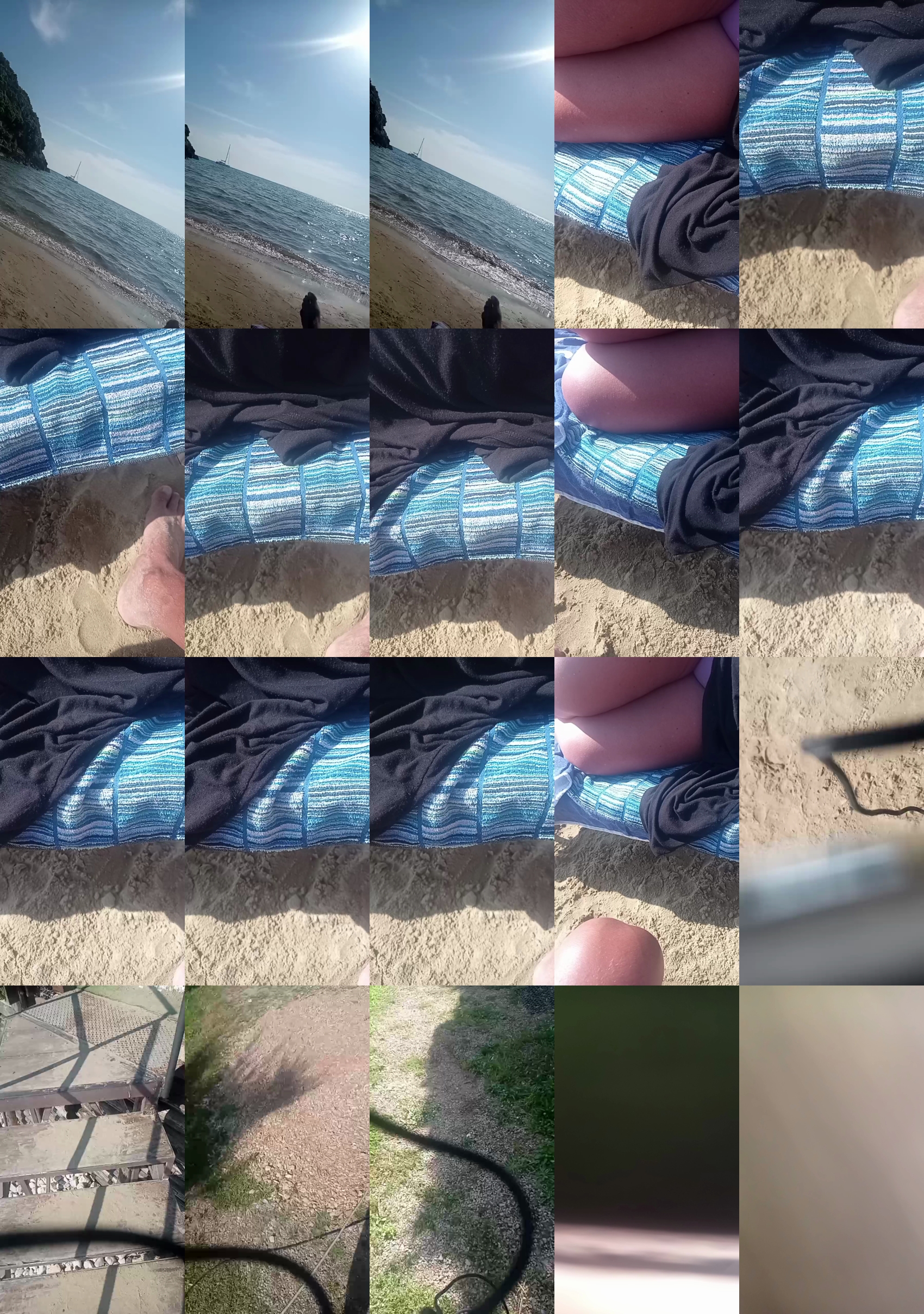 marcoroma57  01-06-2023 Recorded Video beautiful