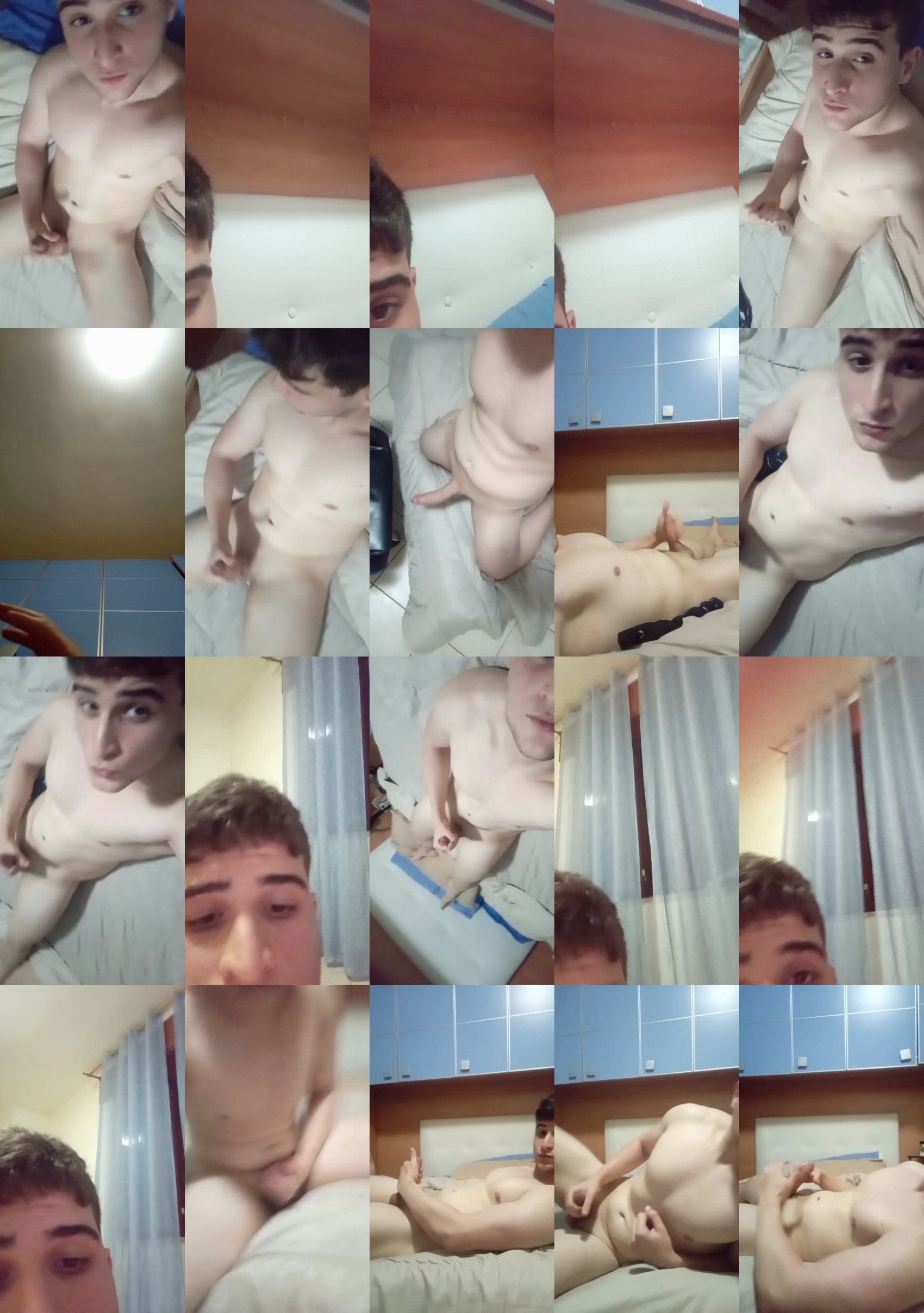 mattia05ita  01-06-2023 Recorded Video nasty