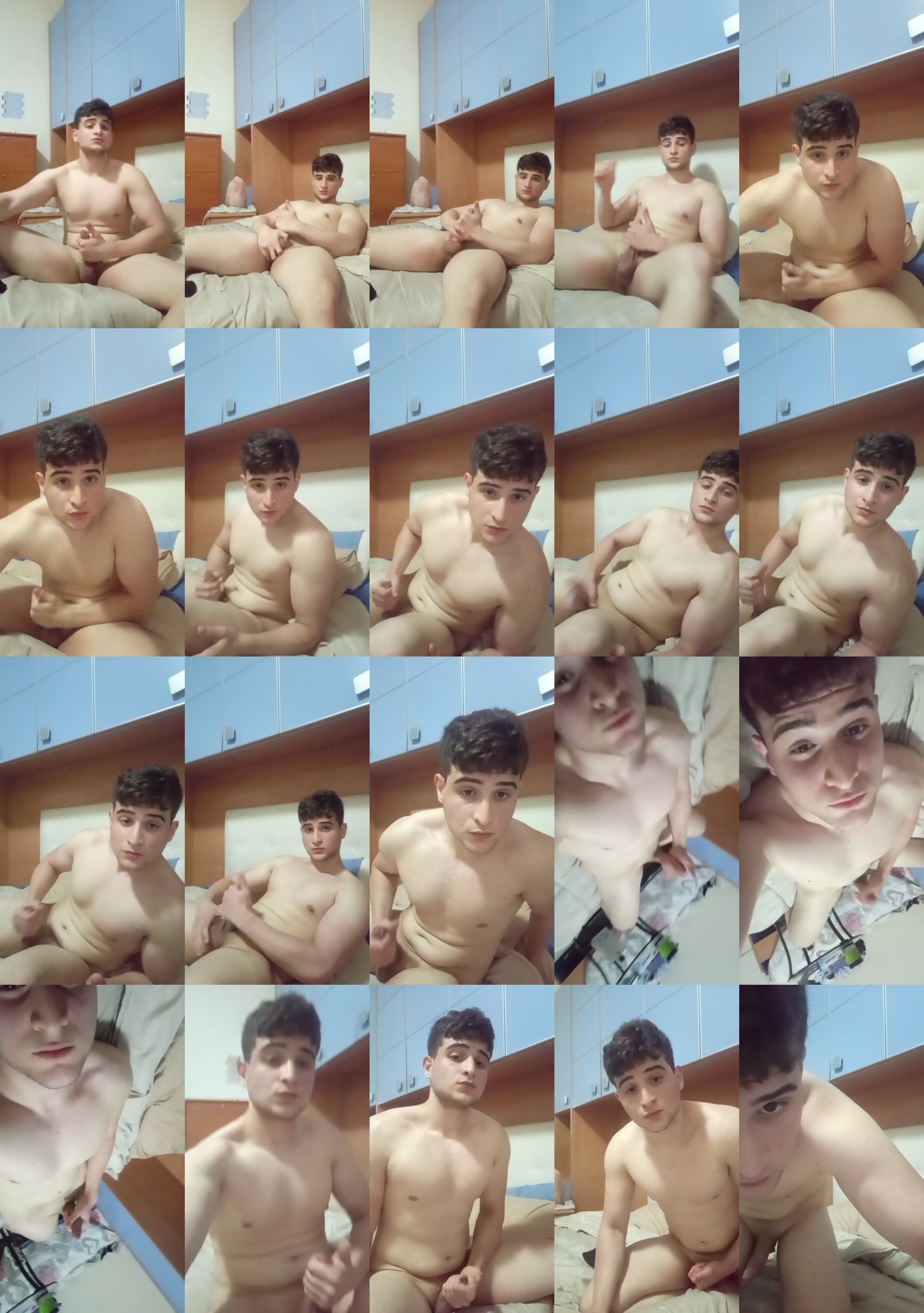 mattia05ita  01-06-2023 Recorded Video sexybody