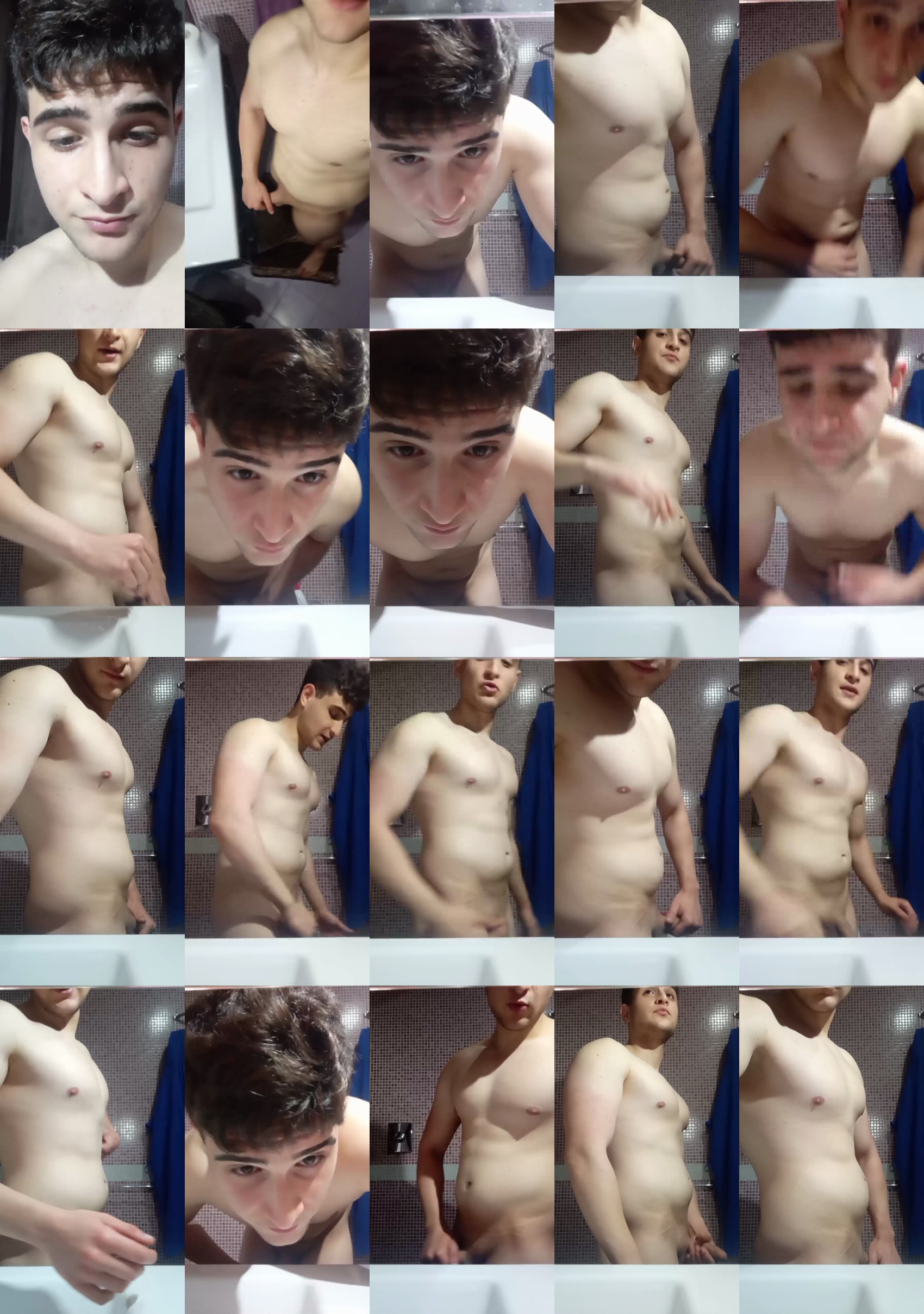 mattia05ita  01-06-2023 Recorded Video squirt