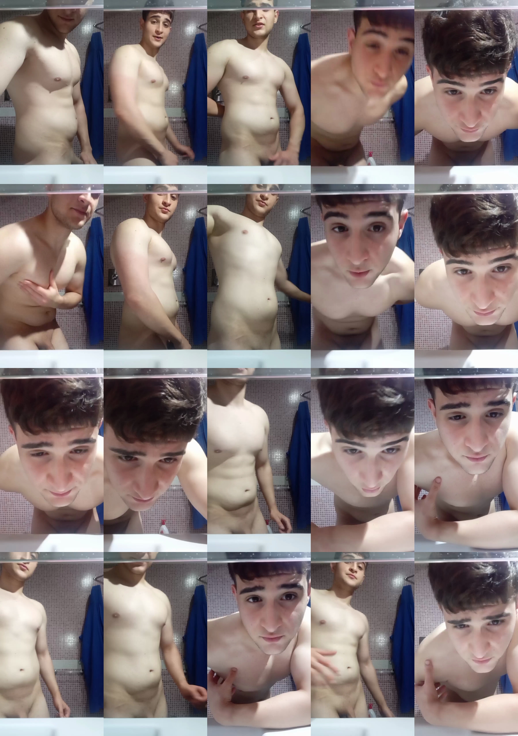 mattia05ita  01-06-2023 Recorded Video sexybody