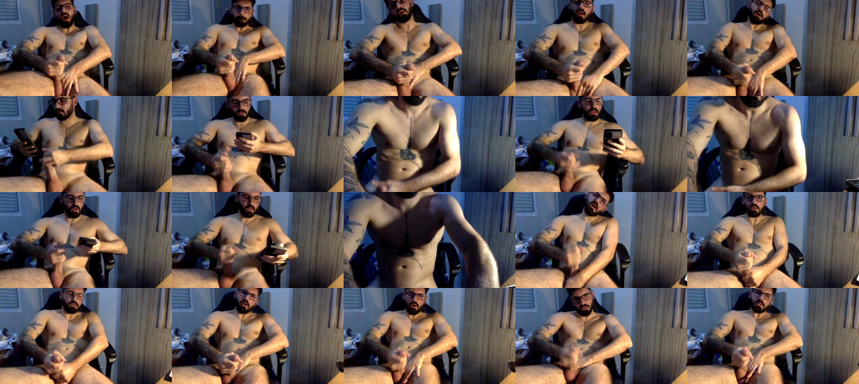 mauriciozoca  31-05-2023 Recorded Video fuck